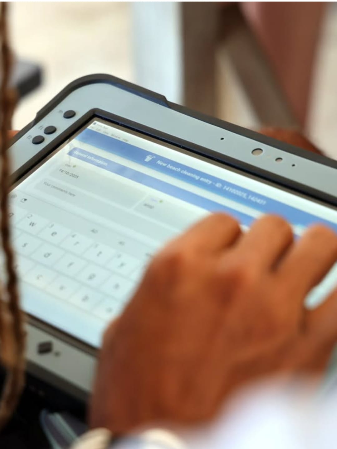 Conservation technology